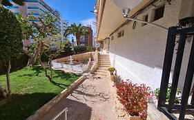Apartamento Piscis 3 If Benidorm